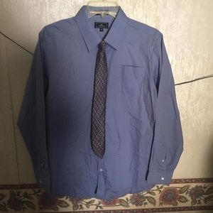 Dress shirt